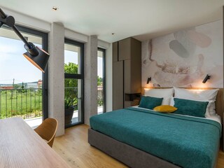 Villa Pula Caratteristiche 32