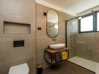 Villa Pula Caratteristiche 33