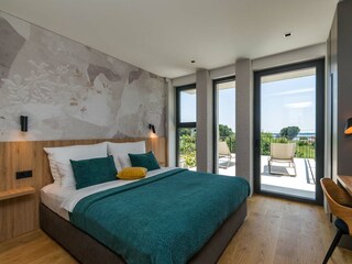 Villa Pula Caratteristiche 34