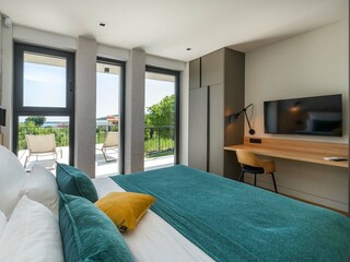 Villa Pula Caratteristiche 35