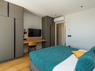 Villa Pula Caratteristiche 36