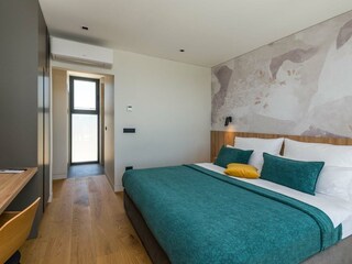 Villa Pula Caratteristiche 37