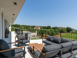 Villa Pula Caratteristiche 39