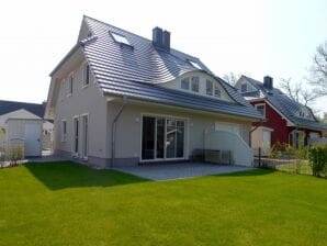 Ferienhaus Silbermöwe Zingst - Zingst - image1