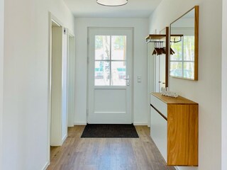 Eingangsbereich (Flur/Garderobe)