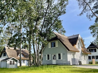 Ansicht Eingang