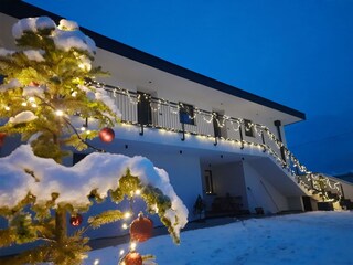 Appartamento per vacanze Bozen Registrazione all'aperto 1