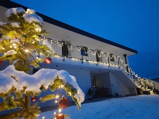 Vakantieappartement Bozen Buitenaudio-opname 1