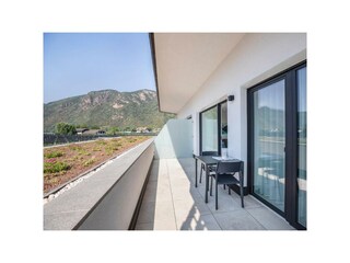 Vakantieappartement Bozen Buitenaudio-opname 5