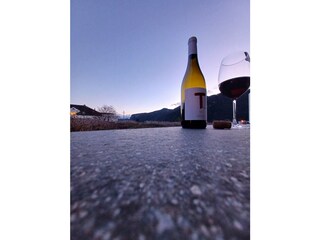 Appartamento per vacanze Bozen Registrazione all'aperto 7