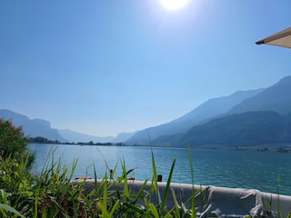 Vakantieappartement Bozen Omgeving 30