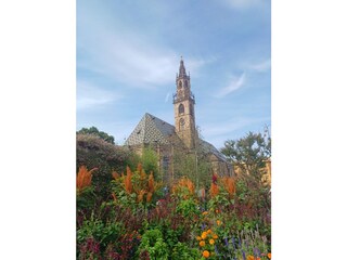 Appartamento per vacanze Bozen Ambiente 22