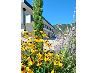 Appartamento per vacanze Bozen Registrazione all'aperto 8