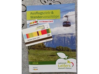 Appartamento per vacanze Bozen Ambiente 28