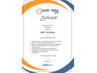 Appartamento per vacanze Bozen Documento 30