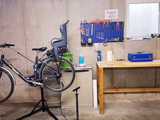 Vakantieappartement Bozen Kenmerken 14