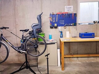 Vakantieappartement Bozen Kenmerken 16