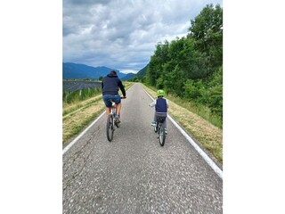 Appartamento per vacanze Bozen Ambiente 27