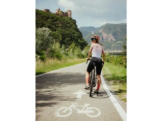 Appartamento per vacanze Bozen Ambiente 25