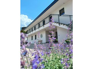 Appartamento per vacanze Bozen Registrazione all'aperto 2