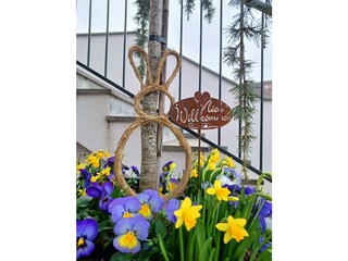 Appartamento per vacanze Bozen Registrazione all'aperto 3