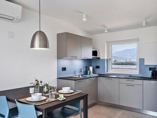 Vakantieappartement Bozen Kenmerken 13