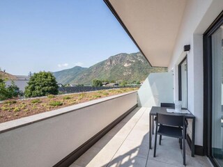 Appartamento per vacanze Bozen Registrazione all'aperto 7