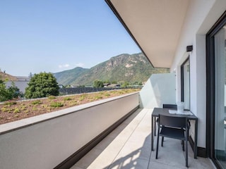 Vakantieappartement Bozen Buitenaudio-opname 8