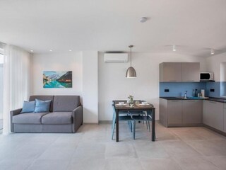 Vakantieappartement Bozen Kenmerken 10