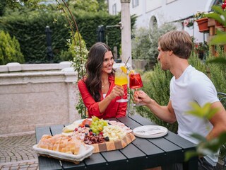 Appartamento per vacanze Bozen Ambiente 22