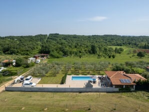 Villa Casa Claudia - Novigrad (Istria) - image1