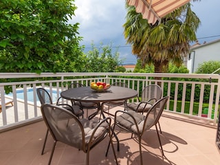 Holiday house Proložac Outdoor Recording 18