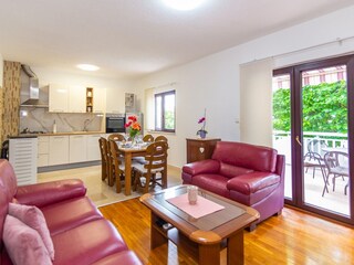 Holiday house Proložac Features 20