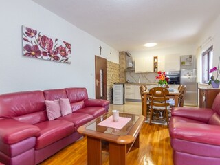 Casa per le vacanze Proložac Caratteristiche 26