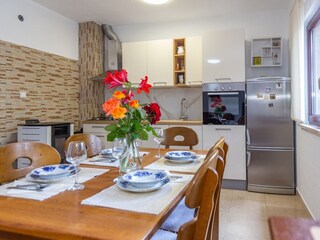 Holiday house Proložac Features 23