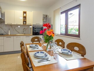 Casa per le vacanze Proložac Registrazione all'aperto 25