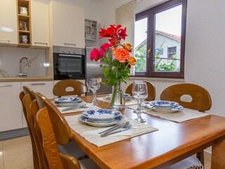 Casa per le vacanze Proložac Registrazione all'aperto 26