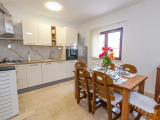 Casa per le vacanze Proložac Registrazione all'aperto 27