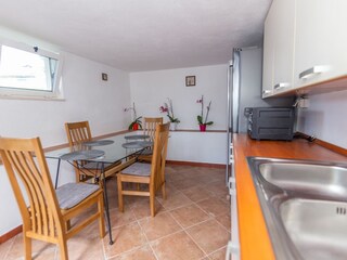 Casa per le vacanze Proložac Registrazione all'aperto 36