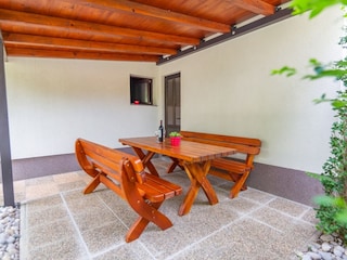 Holiday house Proložac Features 41