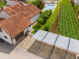 Casa per le vacanze Proložac Caratteristiche 44