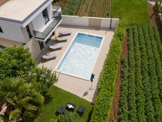 Holiday house Proložac Outdoor Recording 19