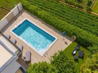 Casa per le vacanze Proložac Caratteristiche 45