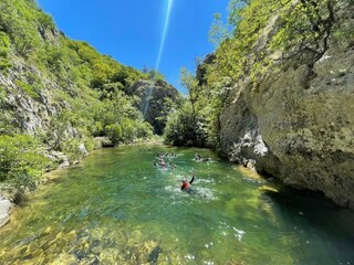 Casa per le vacanze Proložac Registrazione all'aperto 59