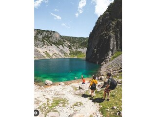 Casa per le vacanze Proložac Registrazione all'aperto 53