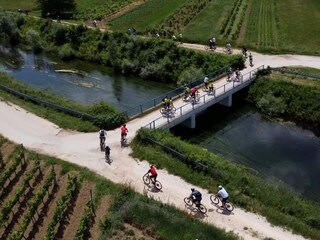 Casa per le vacanze Proložac Ambiente 54