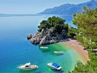 Casa per le vacanze Proložac Registrazione all'aperto 62