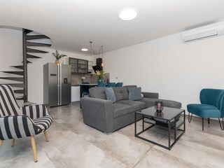 Casa per le vacanze Proložac Registrazione all'aperto 11