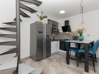 Casa per le vacanze Proložac Registrazione all'aperto 12