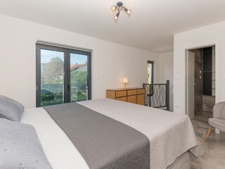 Casa per le vacanze Proložac Registrazione all'aperto 13